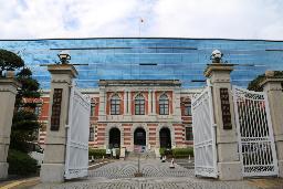 <p>　神戸地方裁判所＝２０２０年１１月</p>