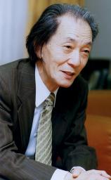 <p>　死去した菊池康郎さん（日本棋院提供）</p>