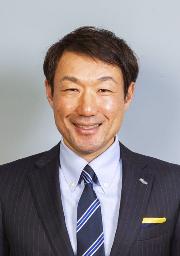 <p>　Ｊ１大分の片野坂知宏監督</p>