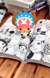 <p>　ＡＲ技術を使って現実世界に映し出された集英社の漫画「ＯＮＥ　ＰＩＥＣＥ」のキャラクター（米ナイアンティックの動画から）</p>