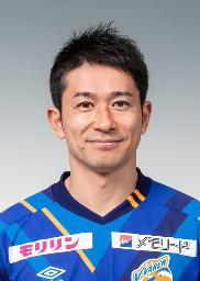 <p>　Ｊ２長崎の玉田圭司</p>