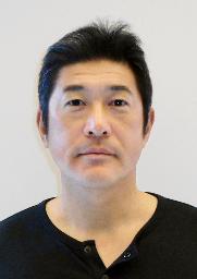 <p>　石井琢朗氏</p>