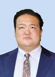 　荒磯親方