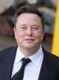 　米テスラのイーロン・マスクＣＥＯ（ロイター＝共同）