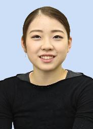 　紀平梨花