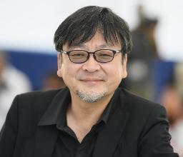 　細田守監督（ゲッティ＝共同）