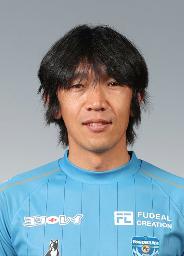 　横浜ＦＣの中村俊輔