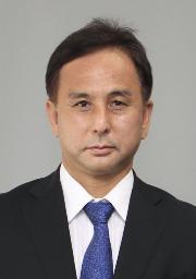 　公明党の元衆院議員遠山清彦氏