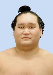 　横綱照ノ富士