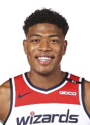 　ウィザーズの八村塁（ＮＢＡＥ提供・ゲッティ＝共同）