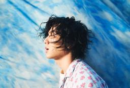 　藤井風さん