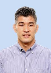 　井上康生氏