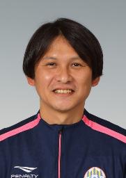 　川井健太氏