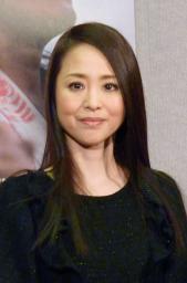 　松田聖子さん