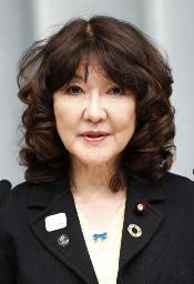 　片山さつき参院議員