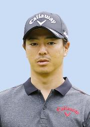 　石川遼選手