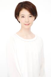 　朝海ひかるさん