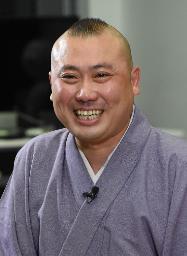　桂宮治さん