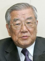 　死去した池明観氏