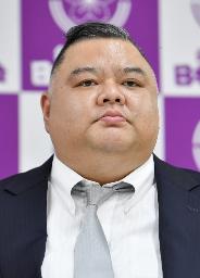 　田子ノ浦親方