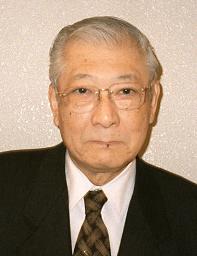 　竹内一夫氏