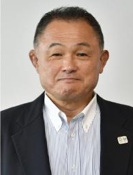 　ＪＯＣの山下泰裕会長