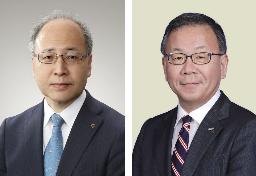 　高田創氏（左）、田村直樹氏