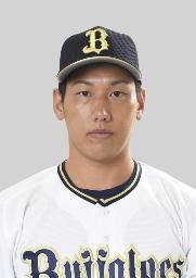 　吉田正尚外野手