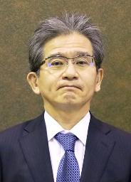 　辻裕教氏