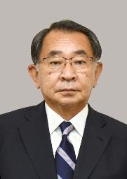 　自民党安倍派の塩谷立会長代理