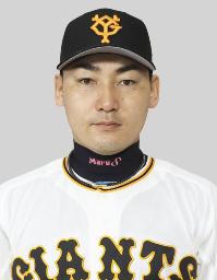 　巨人の丸佳浩外野手
