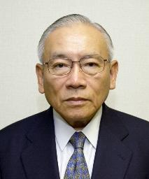 　土肥孝治氏