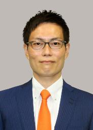 　秋本真利衆院議員