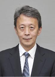 　岡野正敬氏