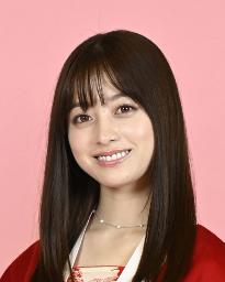 　橋本環奈さん