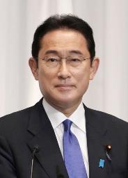 　岸田文雄首相