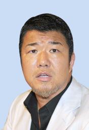 　亀田史郎氏