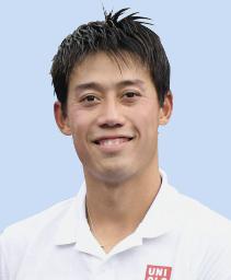 　錦織圭