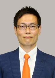 　秋本真利衆院議員