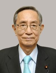 　細田博之衆院議長