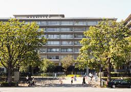 　外務省