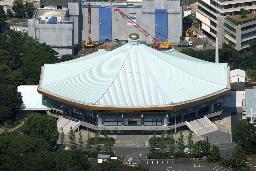 　日本武道館