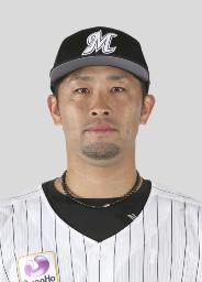 　清田育宏選手