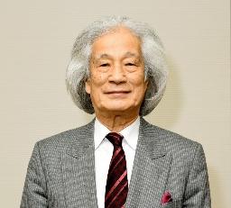 　飯守泰次郎さん