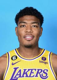 　八村塁（ＮＢＡＥ・ゲッティ＝共同）