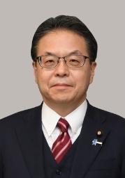 　世耕弘成参院幹事長