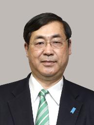 　松田学氏