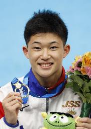 　玉井陸斗