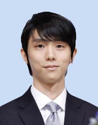 　羽生結弦さん