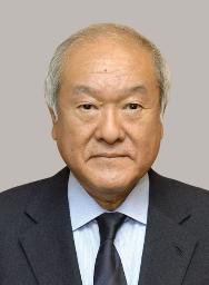　鈴木俊一金融相